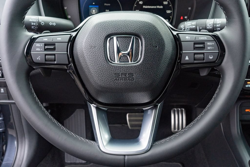 New 2026 Honda Civic Sport Touring image 26