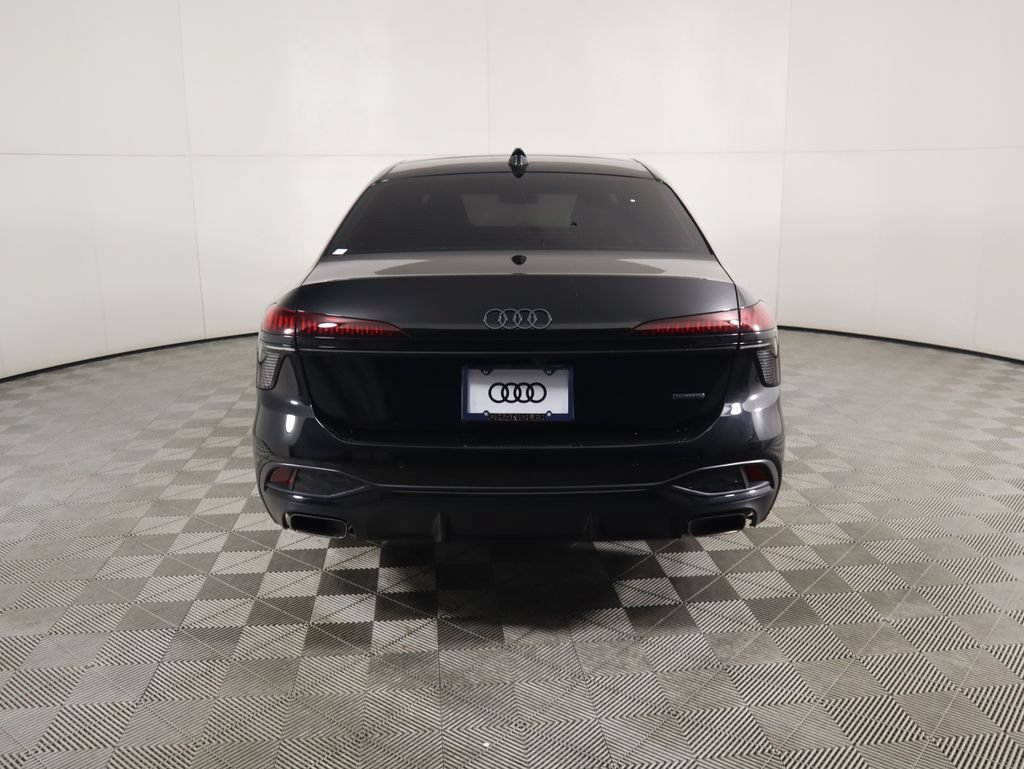 Used 2026 Audi A6 Premium Plus w/ Premium Plus Package AWD/4WD image 6