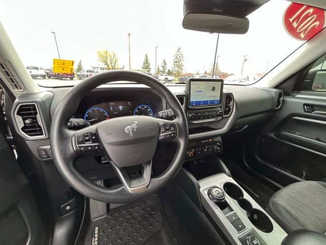 Used 2021 Ford Bronco Sport Big Bend AWD/4WD image 22