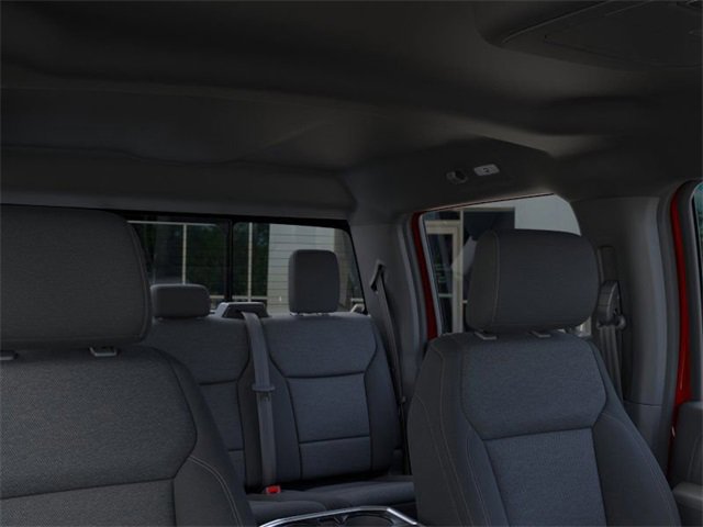 New 2024 Ford F150 XLT w/ Equipment Group 302A MID image 22
