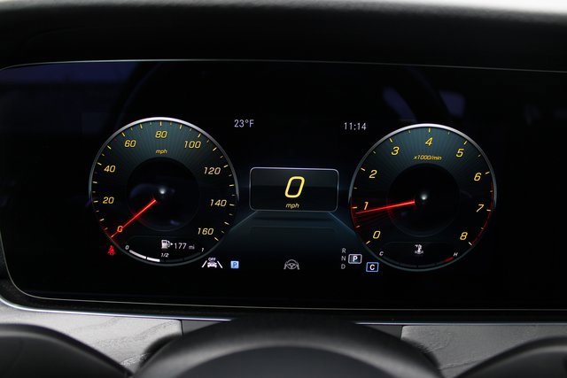 Certified 2022 Mercedes-Benz E 350 4MATIC Sedan image 22