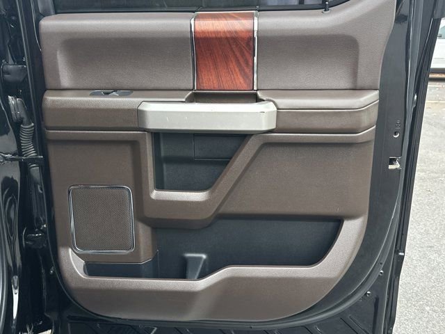 Used 2020 Ford F250 King Ranch w/ King Ranch Ultimate Package image 19