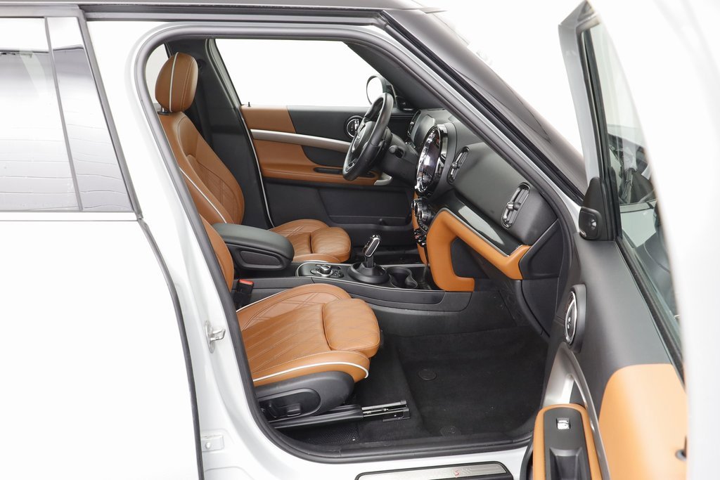 Used 2022 MINI Cooper Countryman S image 21