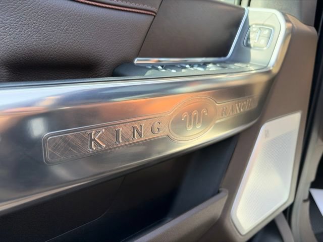 New 2026 Ford F250 King Ranch w/ Tremor Off-Road Package AWD/4WD image 14