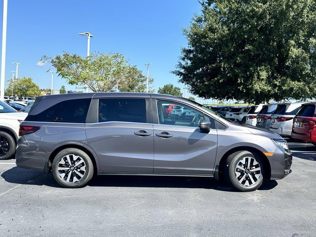 New 2026 Honda Odyssey EX-L image 6