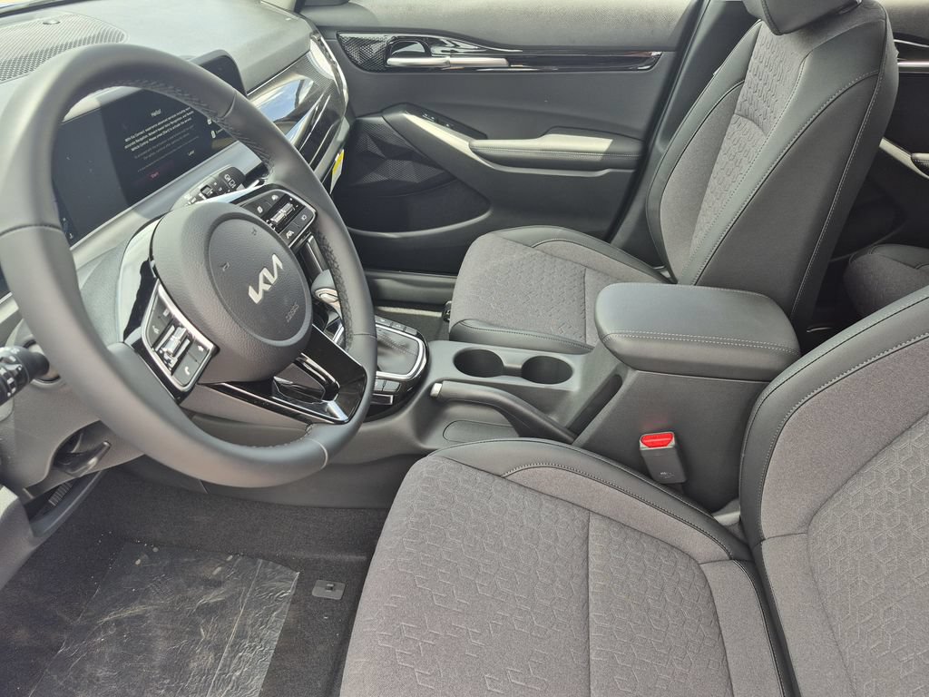 New 2026 Kia Seltos S AWD/4WD image 10