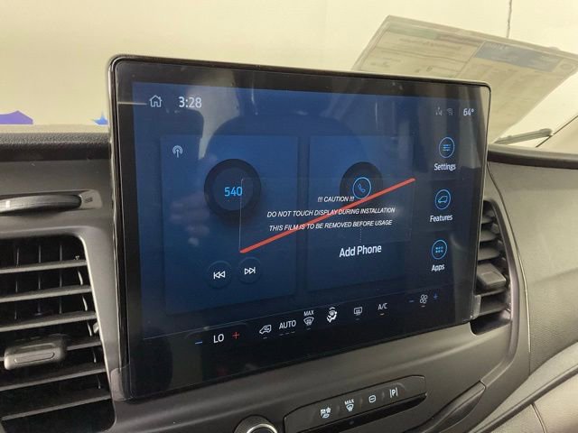 New 2026 Ford Transit 250 Low Roof w/ Load Area Protection Package image 21