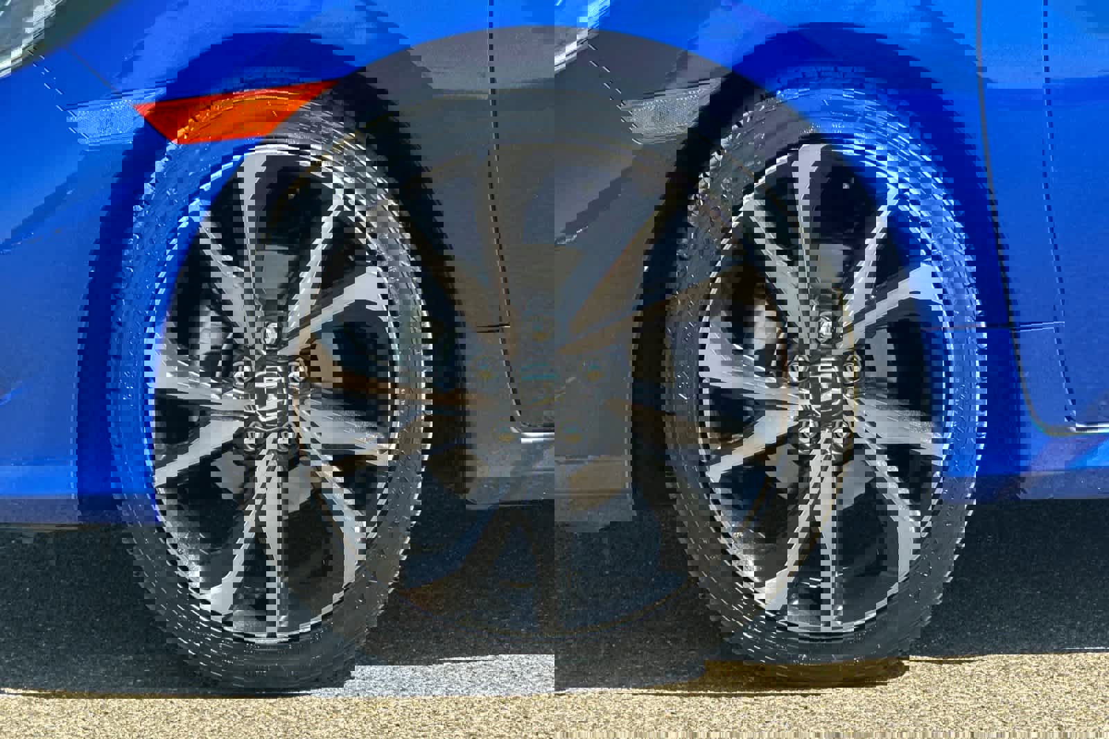 Certified 2020 Honda Civic Sport image 30