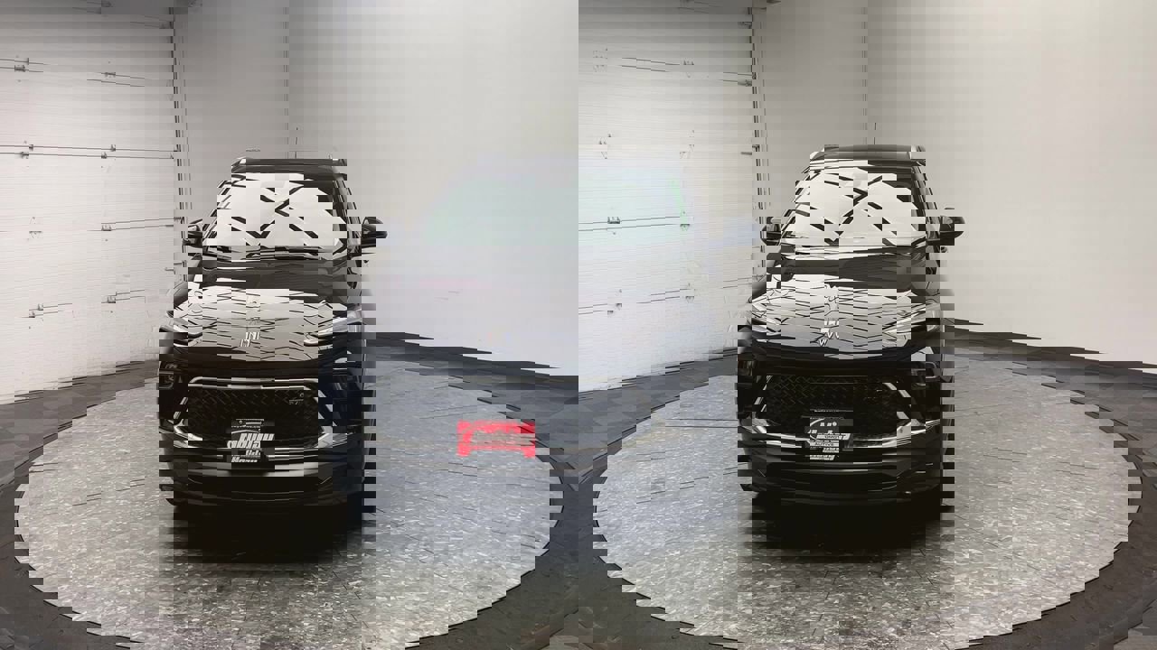 Used 2024 Buick Encore GX Sport Touring image 27