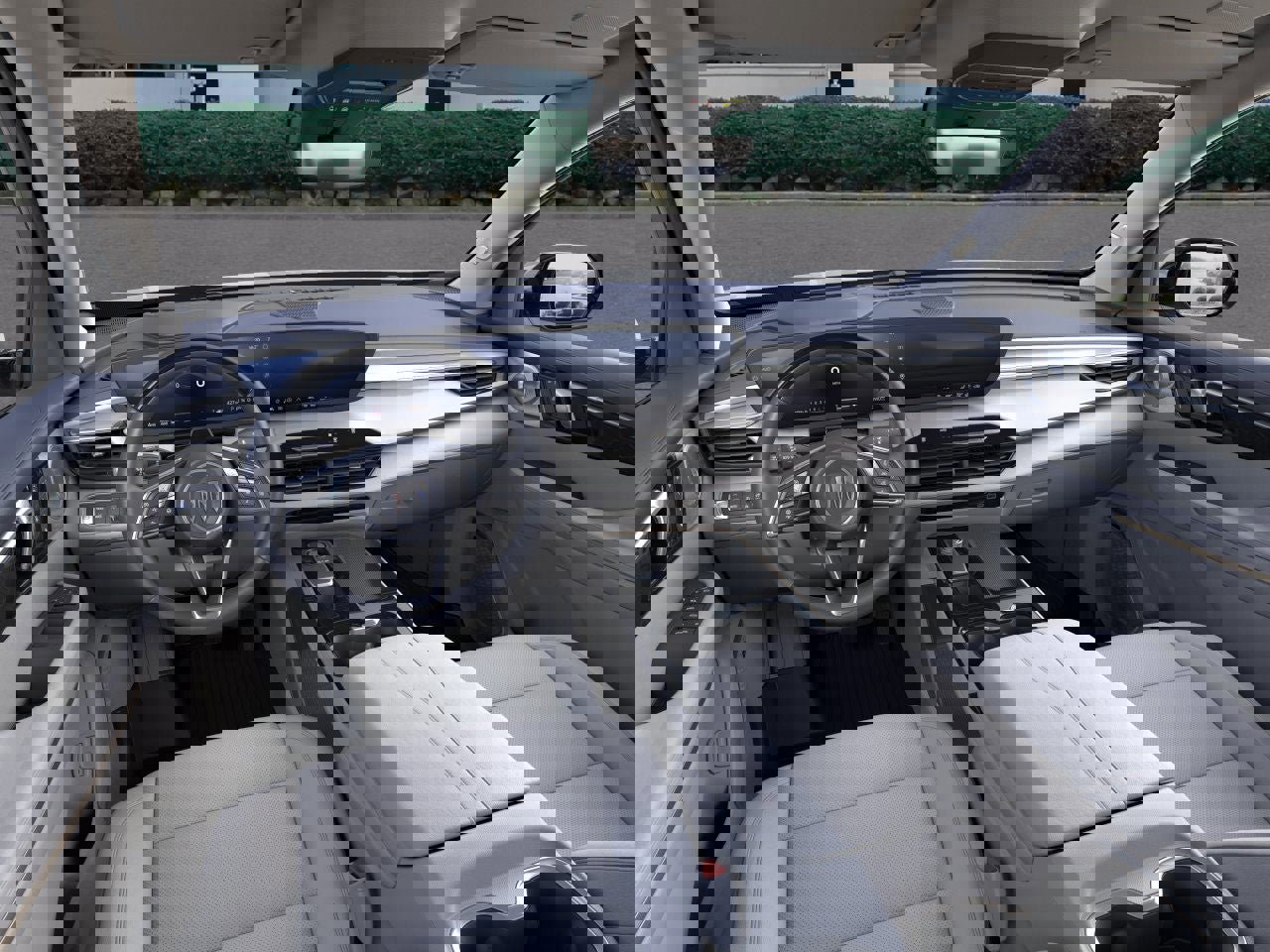 New 2026 Buick Enclave Avenir w/ Super Cruise Package image 40