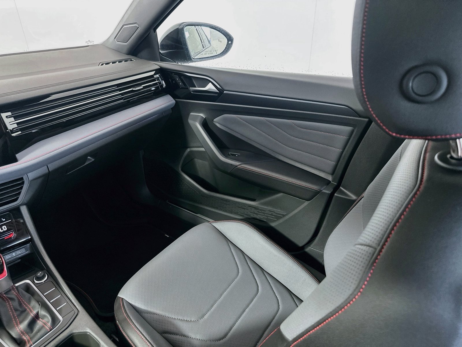 New 2027 Volkswagen Jetta GLI Autobahn FWD image 23