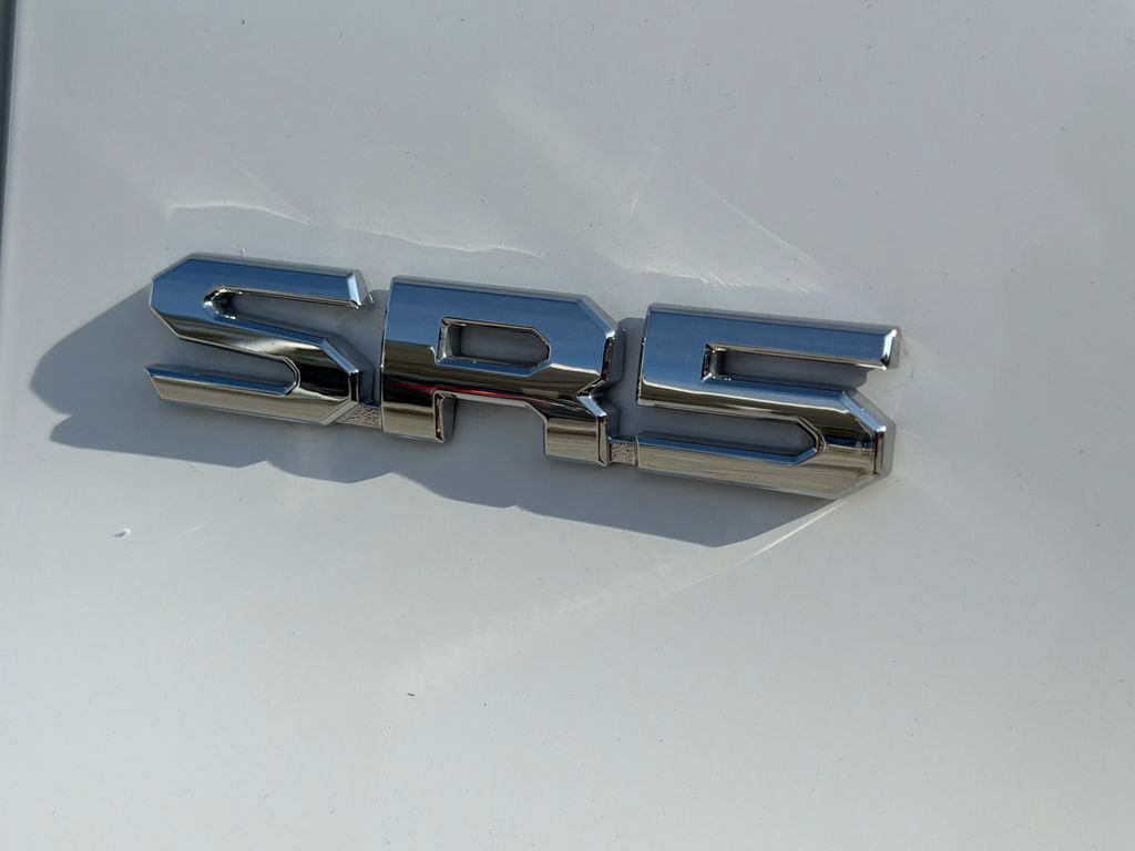 Used 2025 Toyota Tacoma SR5 w/ SR5 Upgrade Package AWD/4WD image 10