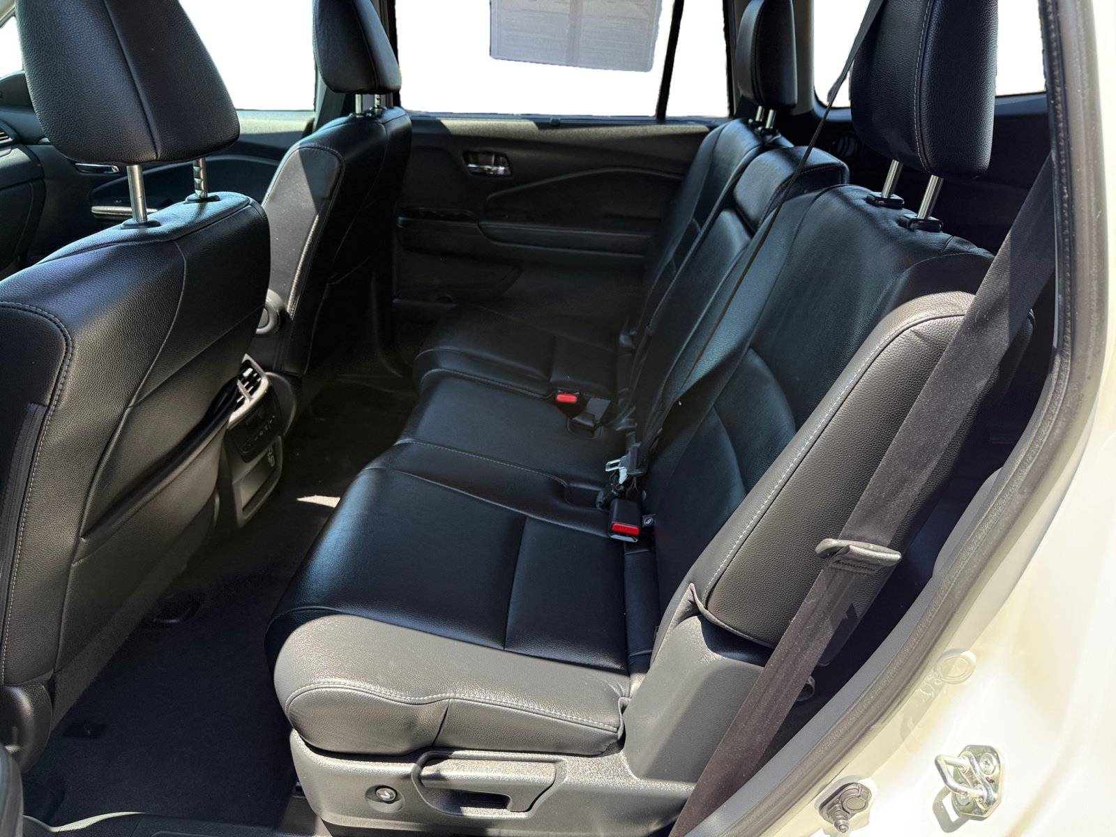 Used 2019 Honda Pilot EX-L image 16