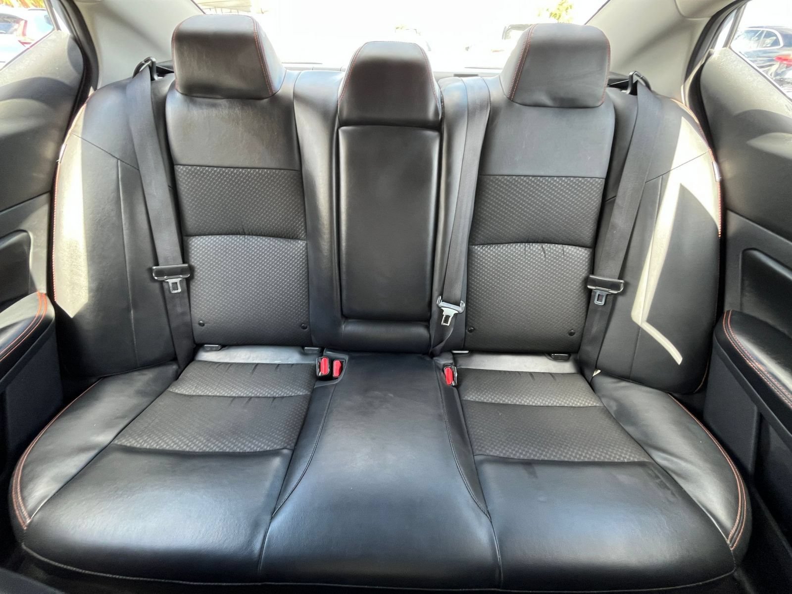 Used 2025 Nissan Altima 2.5 SR FWD image 36