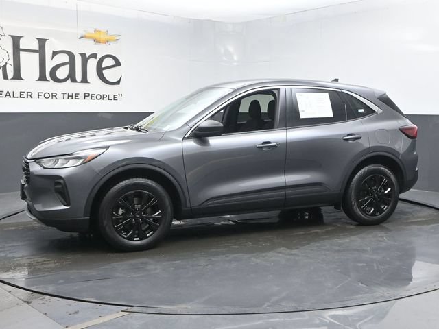 Used 2024 Ford Escape Active AWD/4WD image 38