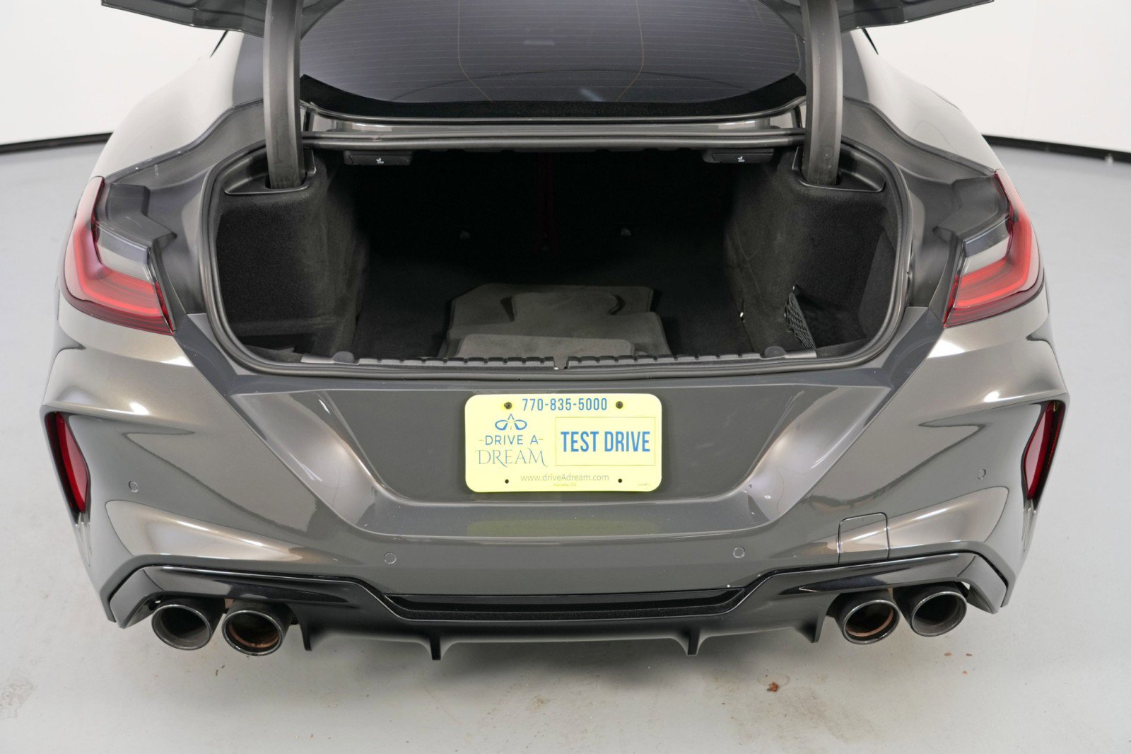 Used 2022 BMW M8 Competition w/ M Driver's Package image 10