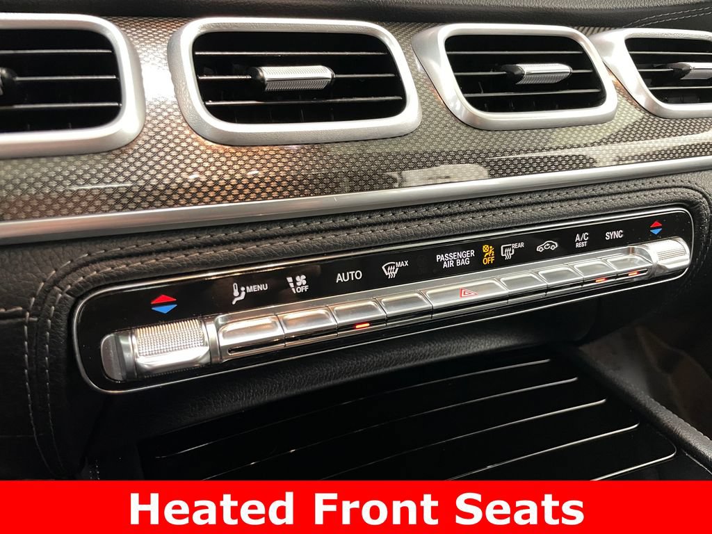 Used 2020 Mercedes-Benz GLE 450 4MATIC image 10