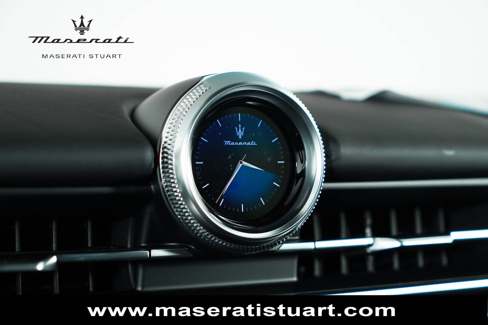 New 2025 Maserati Grecale Modena AWD/4WD image 25
