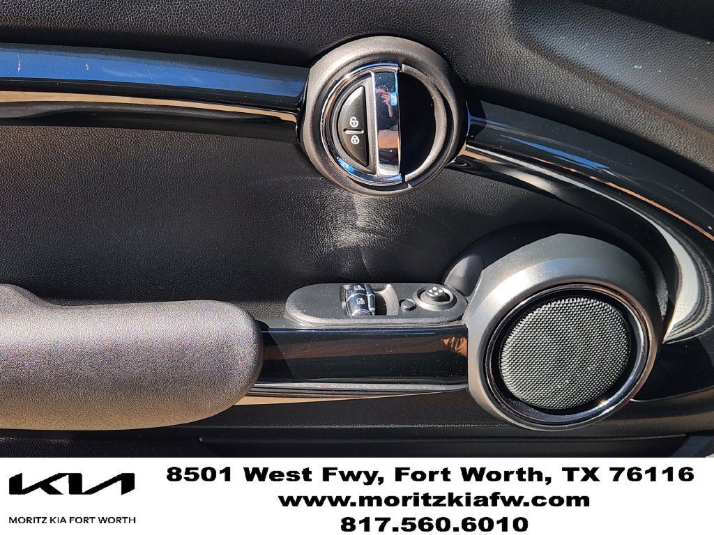 Used 2019 MINI Cooper S w/ Storage Package FWD image 24