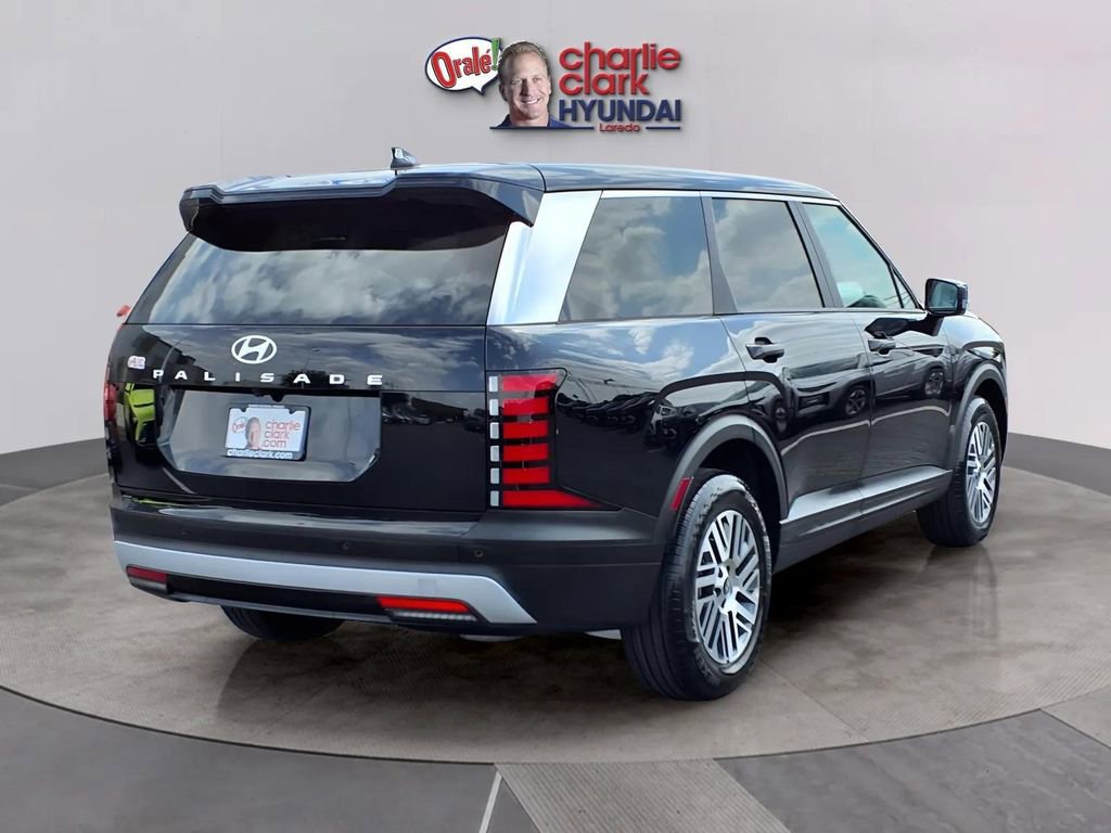 New 2026 Hyundai Palisade SE image 5