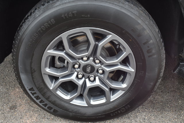 Used 2025 Ford Expedition Max Active AWD/4WD image 57