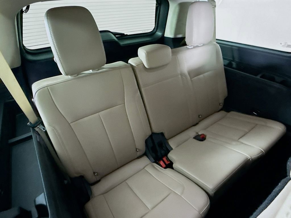 Used 2023 Ford Expedition Max XLT AWD/4WD image 32