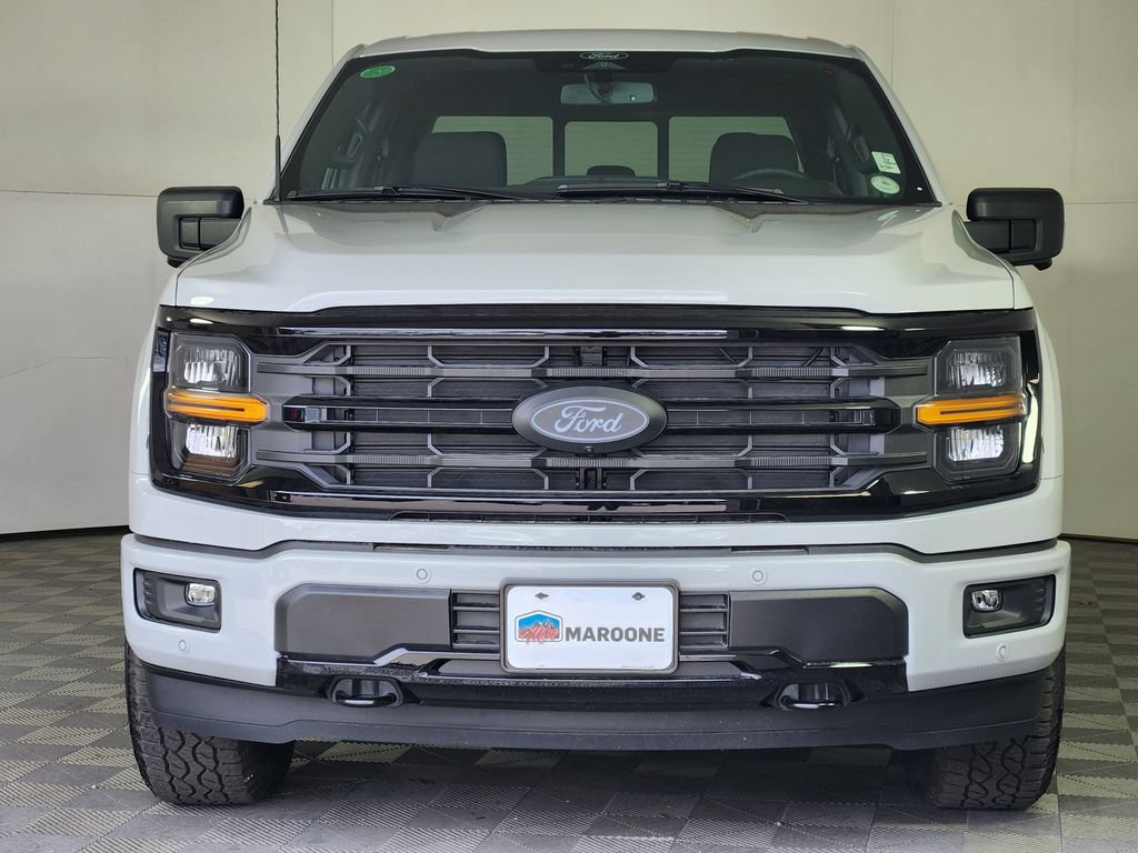 New 2026 Ford F150 XLT w/ Equipment Group 302A MID AWD/4WD image 2