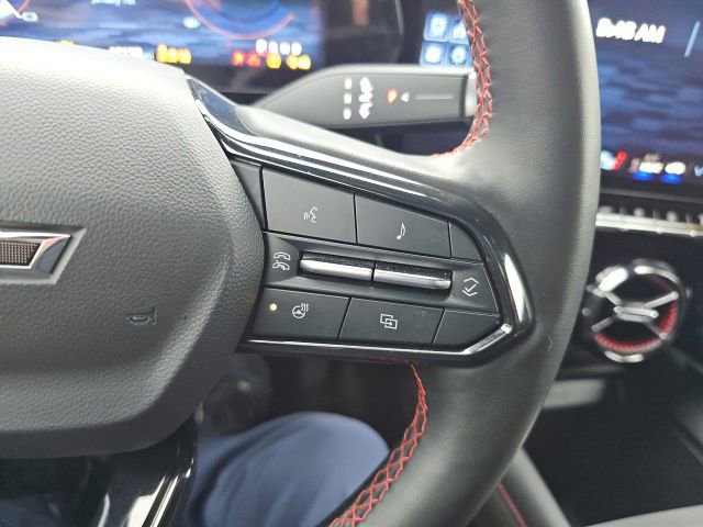 Used 2024 Chevrolet Blazer EV RS image 45