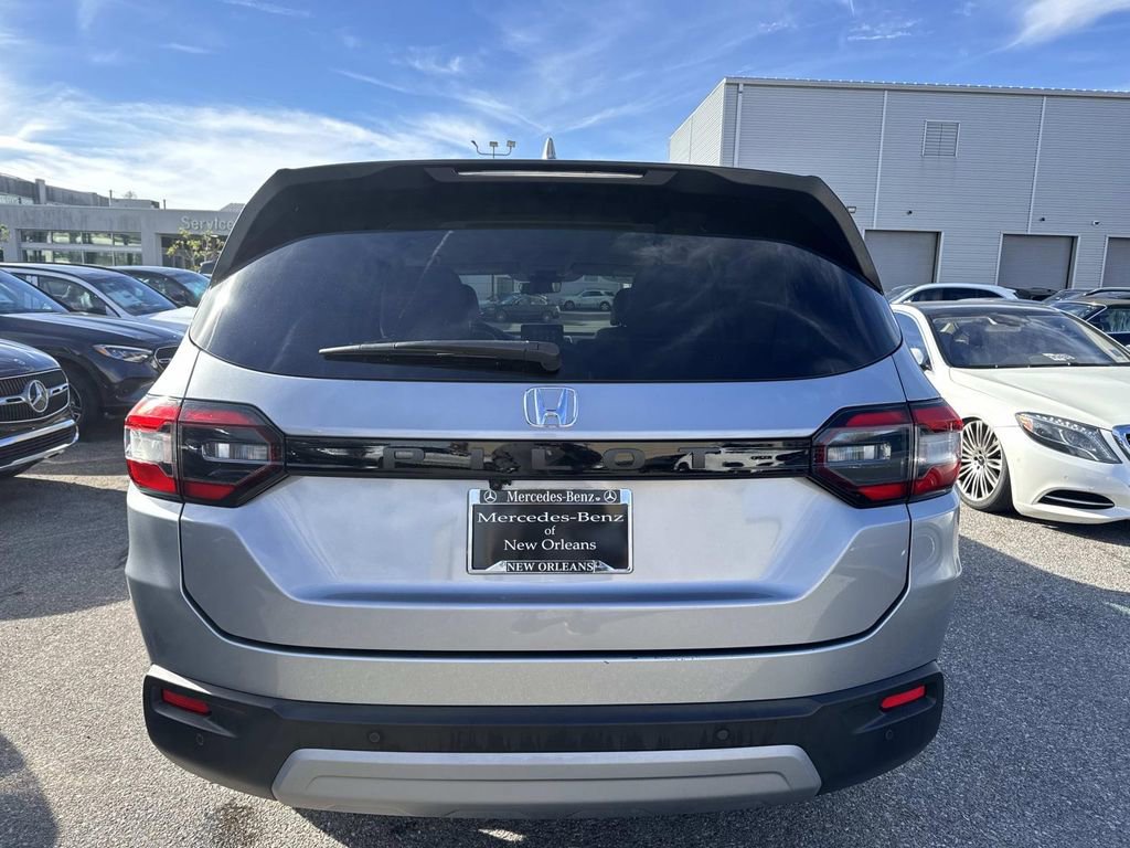 Used 2023 Honda Pilot EX-L image 6