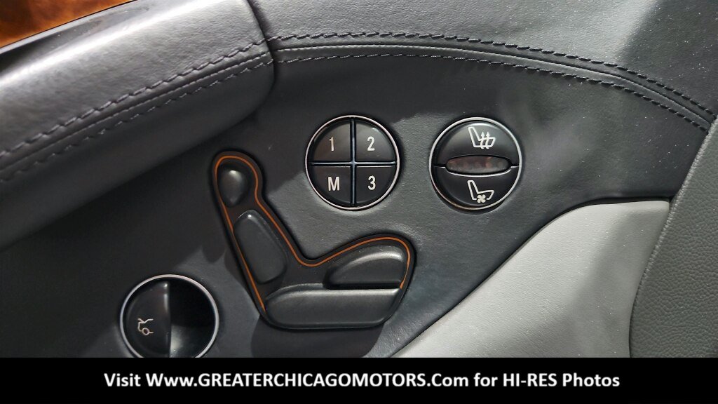Used 2006 Mercedes-Benz SL 600 image 31