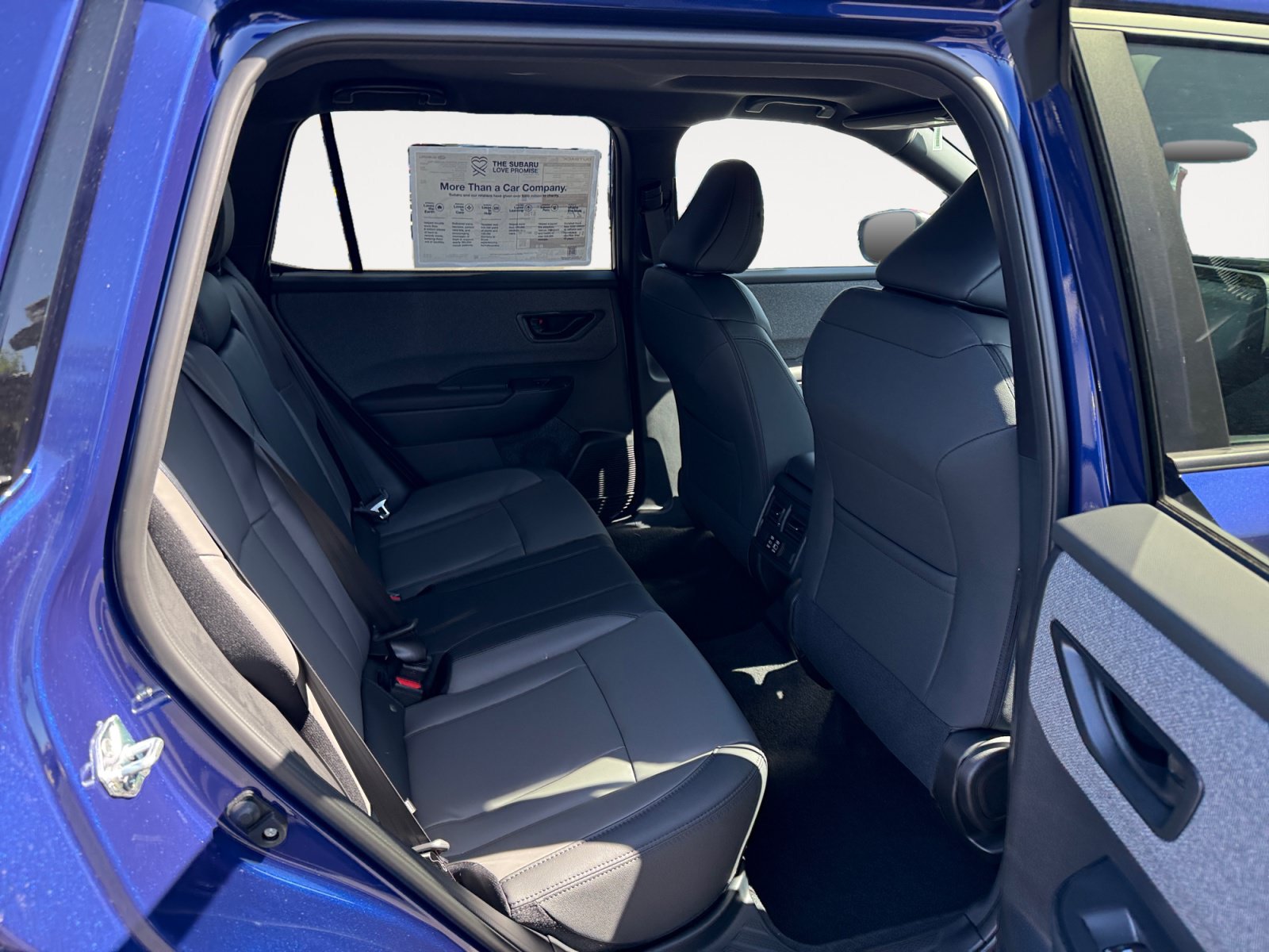 New 2026 Subaru Outback Premium AWD/4WD image 18