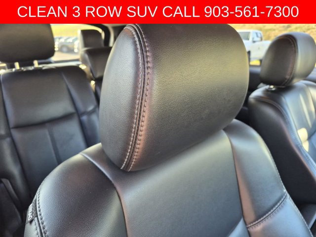 Used 2017 Nissan Pathfinder SL FWD image 14