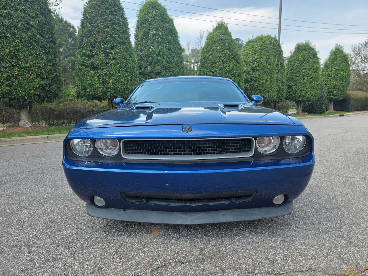 Used 2010 Dodge Challenger R/T image 8