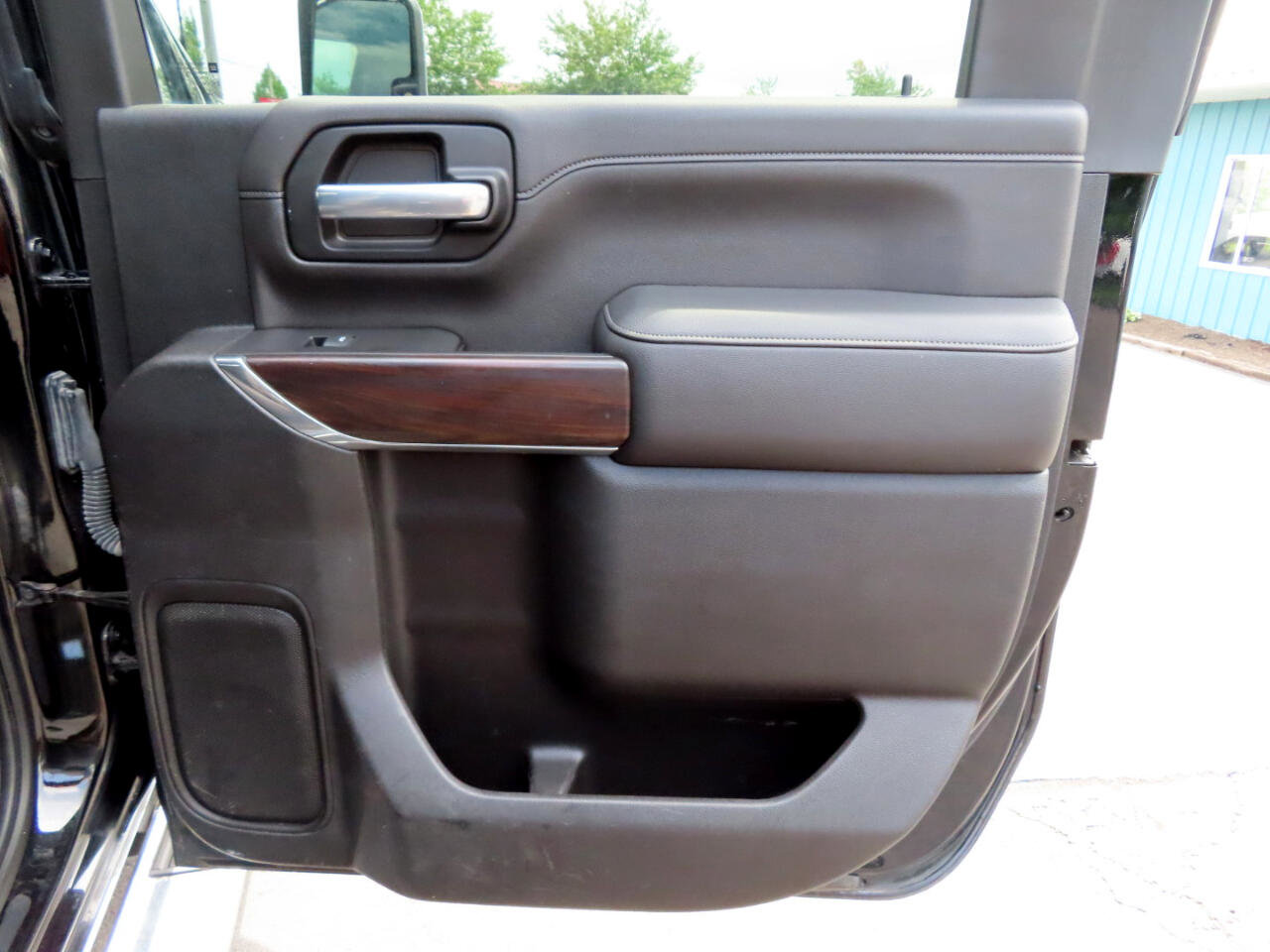Used 2020 GMC Sierra 2500 SLT w/ SLT Premium Plus Package image 42