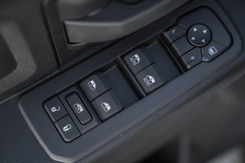 New 2026 RAM 2500 Tradesman w/ Safety Group image 39