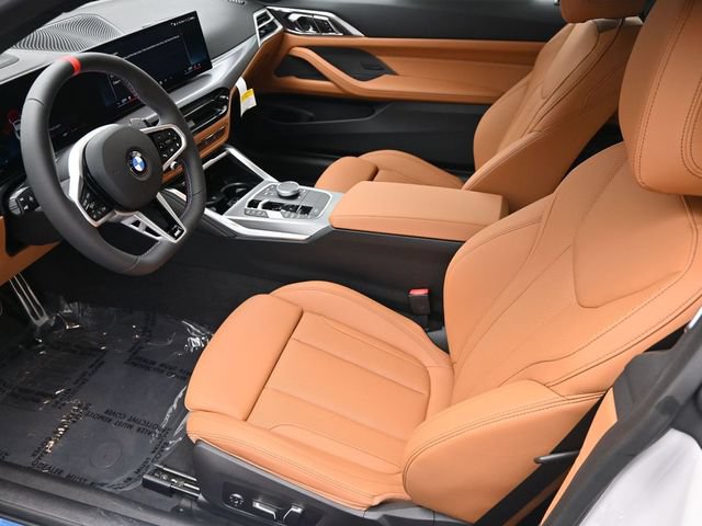 New 2026 BMW 440i xDrive Coupe w/ Premium Package AWD/4WD image 14