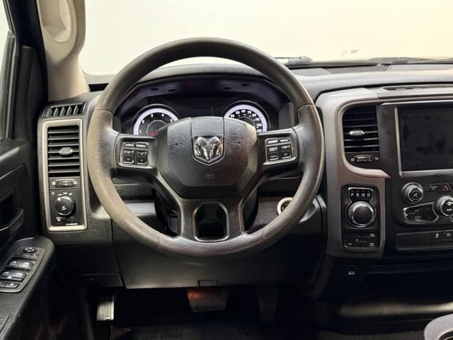 Used 2021 RAM 1500 Express w/ Wheel & Sound Group AWD/4WD image 8