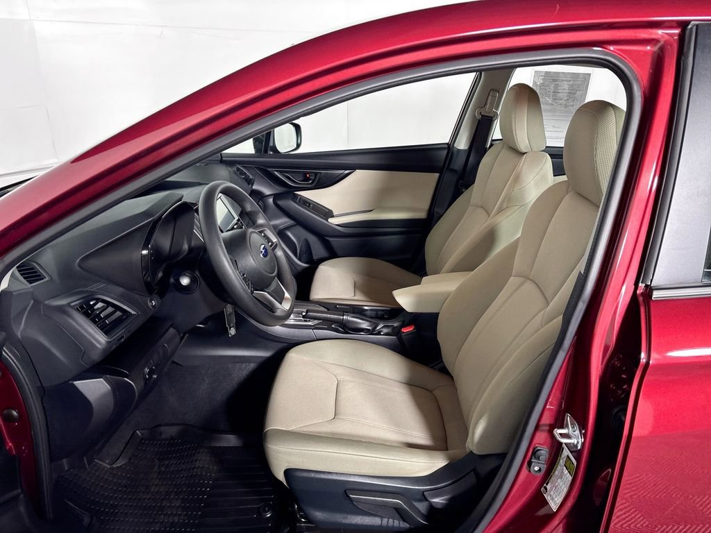 Certified 2023 Subaru Impreza 2.0i image 12