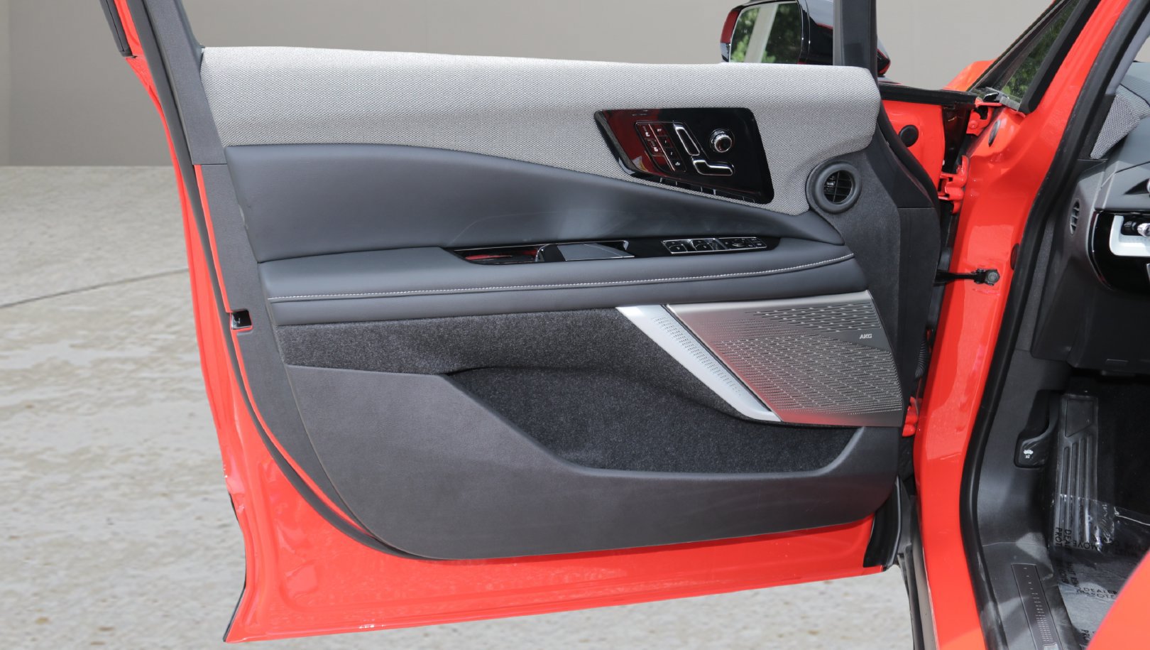 New 2027 Cadillac Optiq Sport RWD image 9
