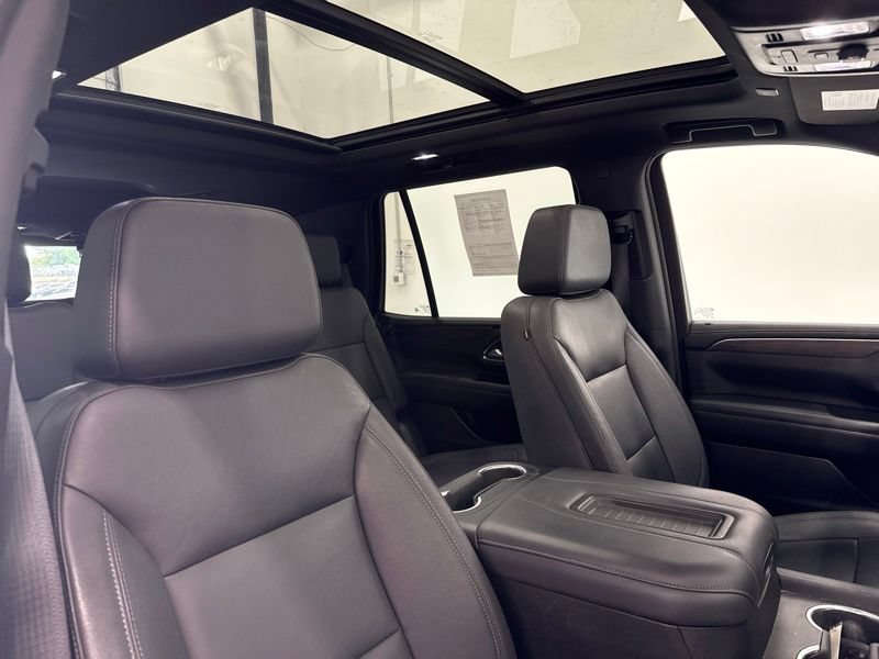 Used 2023 Chevrolet Tahoe Z71 AWD/4WD image 15