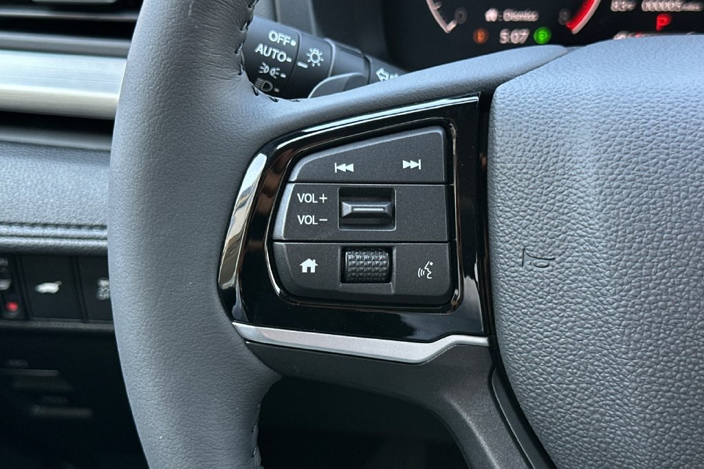 New 2027 Honda Odyssey EX-L image 28