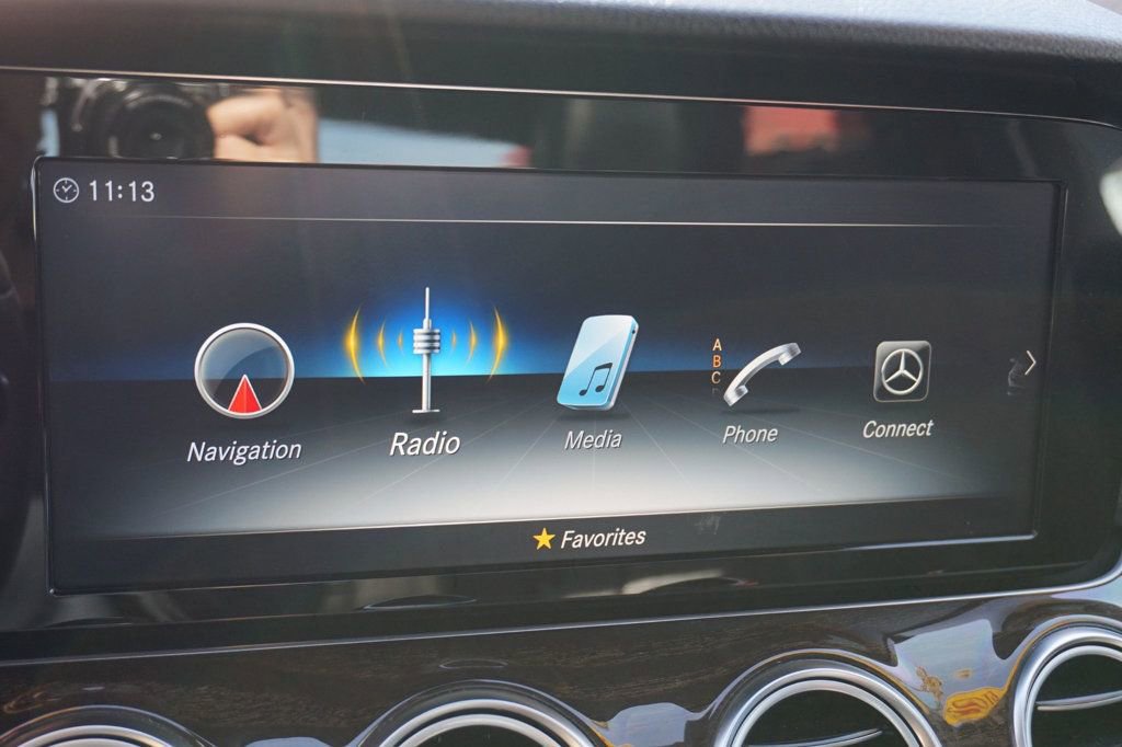 Used 2019 Mercedes-Benz E 300 image 29