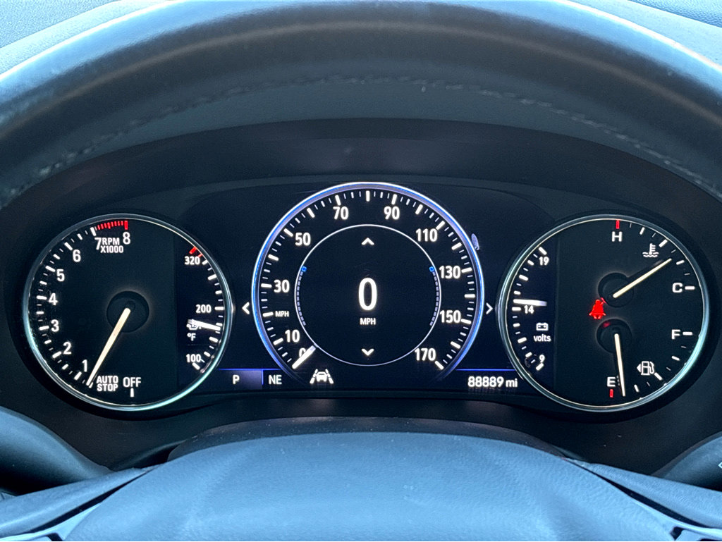 Used 2022 Buick Enclave Premium image 5