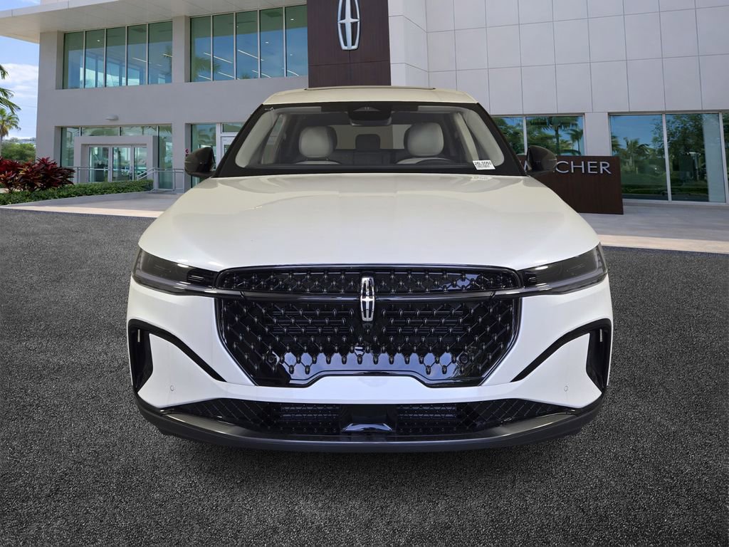 New 2026 Lincoln Nautilus Premier w/ Equipment Group 102A image 3