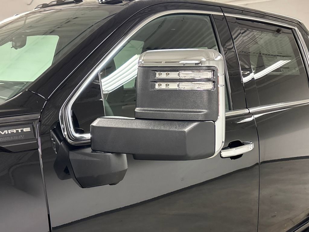 New 2026 GMC Sierra 2500 Denali Ultimate w/ Max Trailering Package image 12