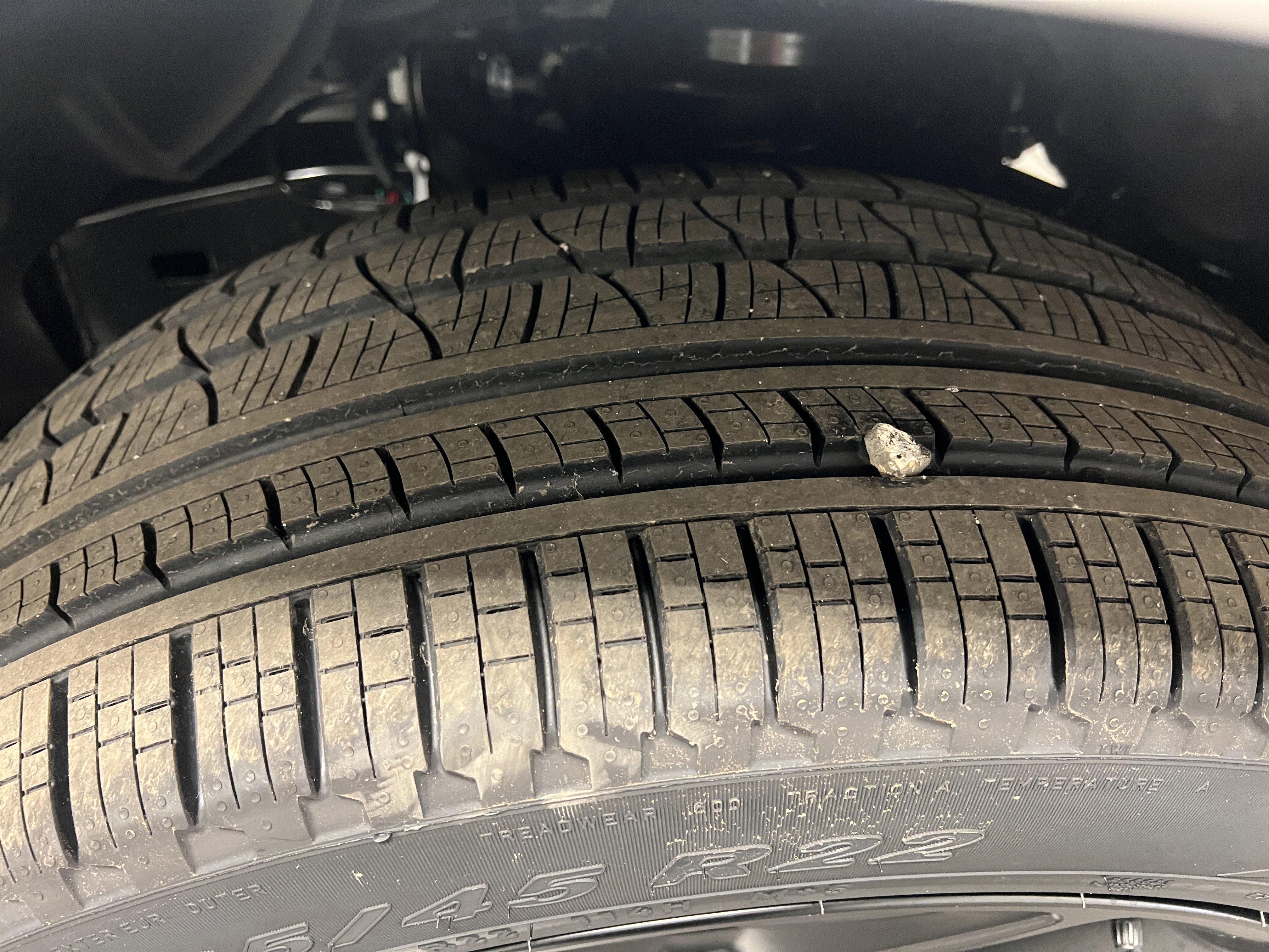 New 2026 RAM 1500 Laramie image 11