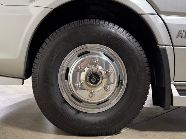 Used 2018 Mercedes-Benz Sprinter 3500 image 43