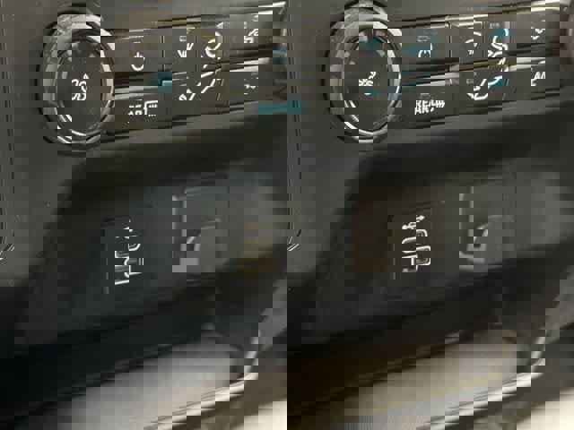 Used 2025 Ford F150 XLT w/ Tow/Haul Package image 25