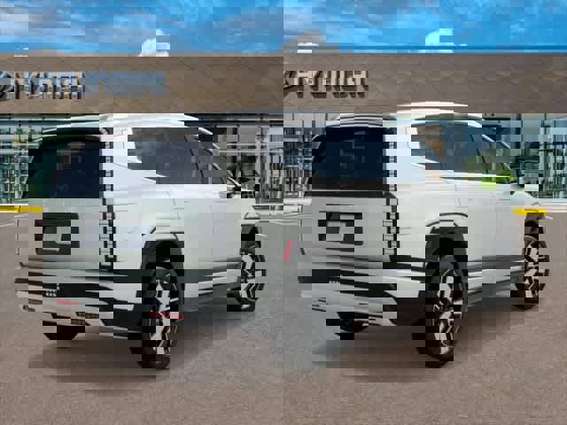 New 2026 Hyundai Ioniq 9 SEL image 4