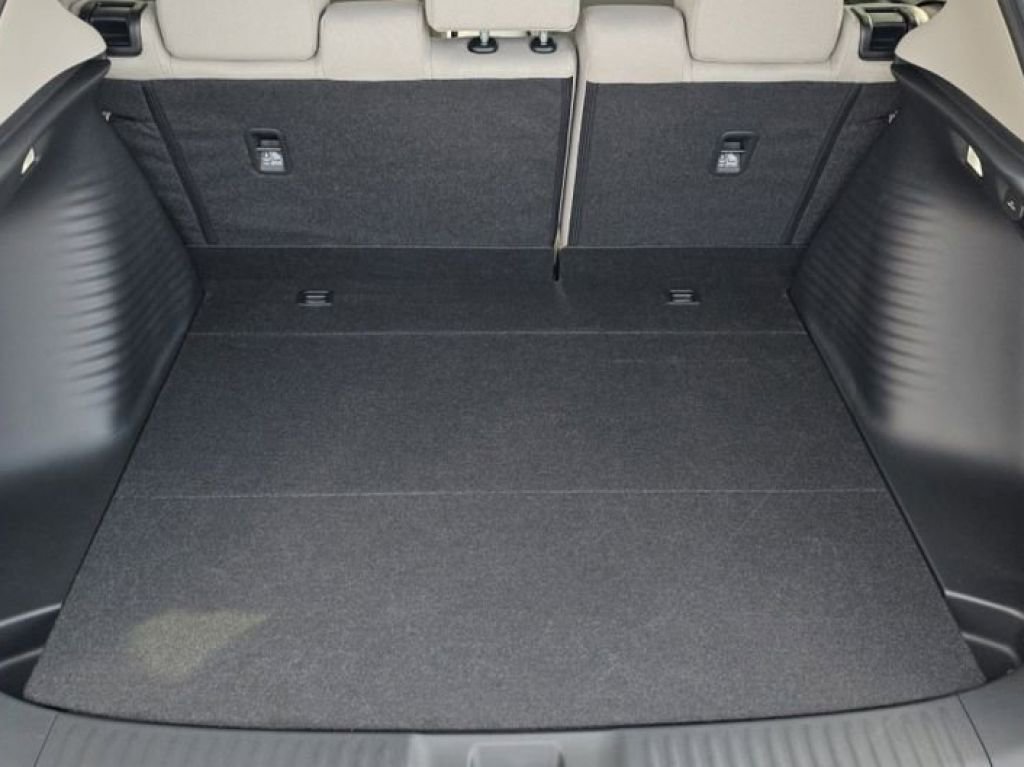 New 2026 Honda HR-V LX image 22